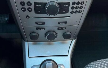 Opel Astra H, 2012 год, 635 000 рублей, 6 фотография