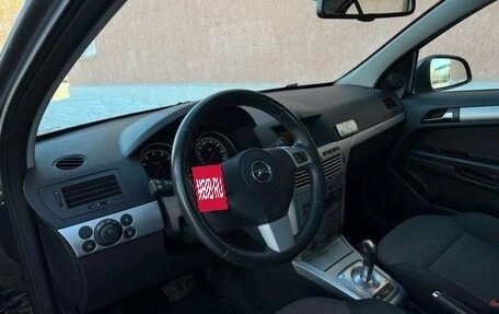 Opel Astra H, 2012 год, 635 000 рублей, 4 фотография