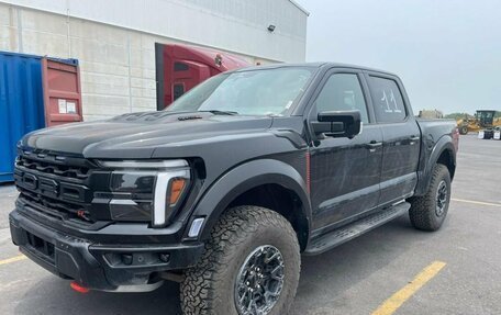 Ford F-150, 2025 год, 20 500 000 рублей, 3 фотография