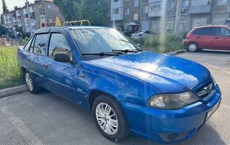 Daewoo Nexia I рестайлинг, 2011 год, 170 000 рублей, 5 фотография