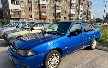 Daewoo Nexia I рестайлинг, 2011 год, 170 000 рублей, 3 фотография