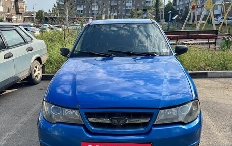 Daewoo Nexia I рестайлинг, 2011 год, 170 000 рублей, 4 фотография