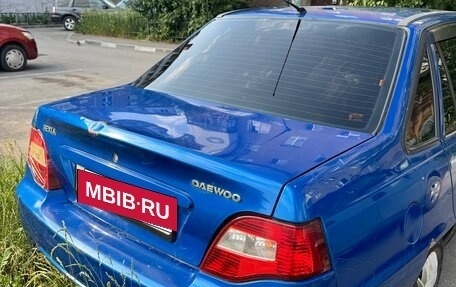 Daewoo Nexia I рестайлинг, 2011 год, 170 000 рублей, 7 фотография