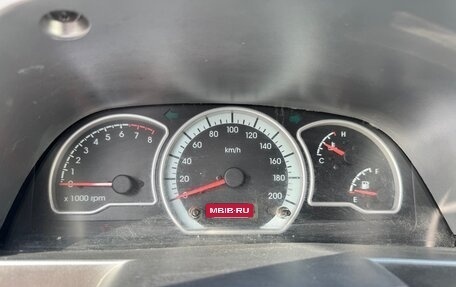 Daewoo Nexia I рестайлинг, 2011 год, 170 000 рублей, 8 фотография