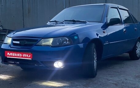 Daewoo Nexia I рестайлинг, 2011 год, 170 000 рублей, 2 фотография