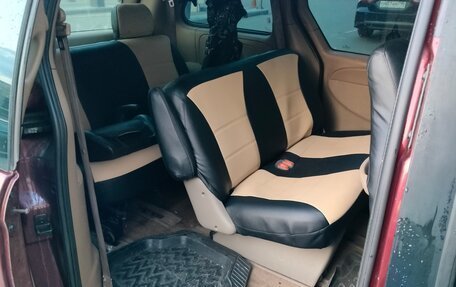 Chrysler Voyager IV, 2001 год, 340 000 рублей, 12 фотография