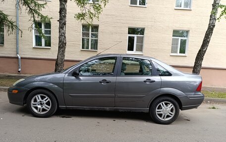 Ford Focus IV, 2003 год, 270 000 рублей, 2 фотография