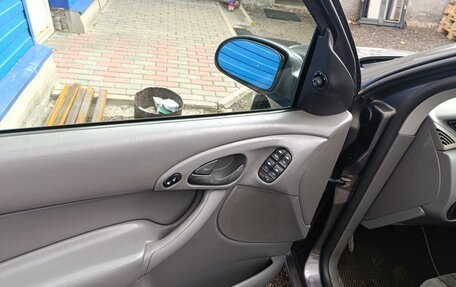 Ford Focus IV, 2003 год, 270 000 рублей, 10 фотография