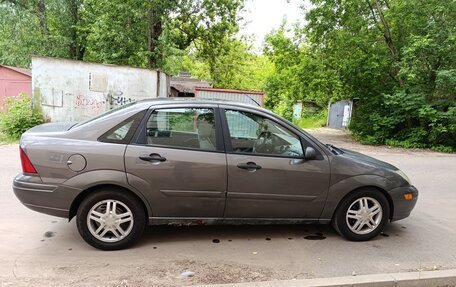 Ford Focus IV, 2003 год, 270 000 рублей, 5 фотография