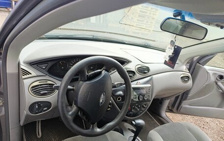 Ford Focus IV, 2003 год, 270 000 рублей, 12 фотография