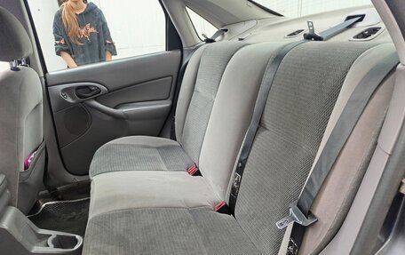 Ford Focus IV, 2003 год, 270 000 рублей, 11 фотография