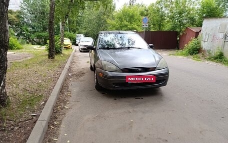 Ford Focus IV, 2003 год, 270 000 рублей, 4 фотография