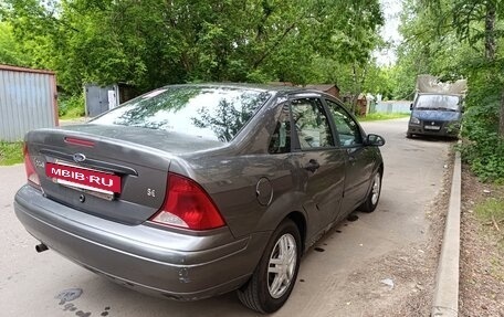 Ford Focus IV, 2003 год, 270 000 рублей, 8 фотография