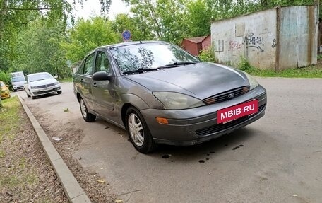 Ford Focus IV, 2003 год, 270 000 рублей, 6 фотография