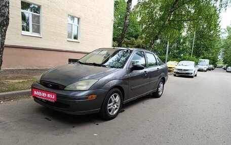 Ford Focus IV, 2003 год, 270 000 рублей, 3 фотография