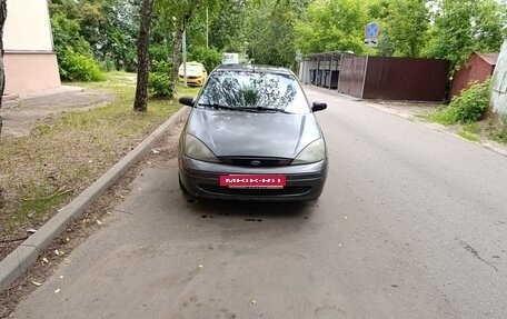 Ford Focus IV, 2003 год, 270 000 рублей, 7 фотография