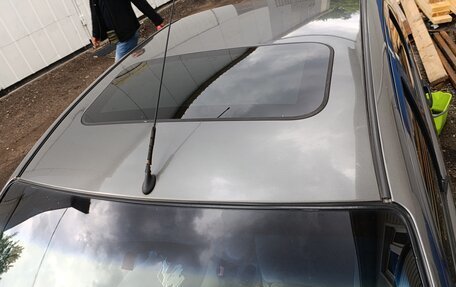 Ford Focus IV, 2003 год, 270 000 рублей, 15 фотография