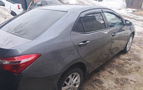 Toyota Corolla, 2013 год, 950 000 рублей, 7 фотография