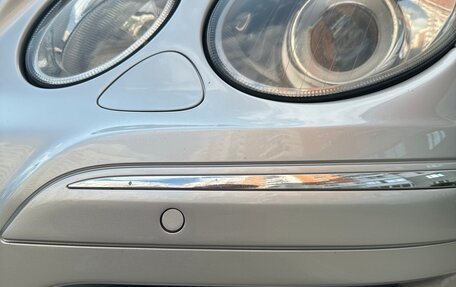 Mercedes-Benz E-Класс, 2004 год, 1 200 000 рублей, 10 фотография