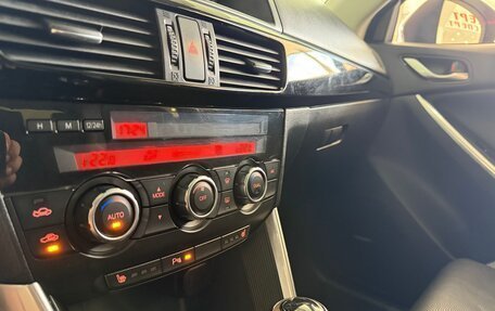 Mazda CX-5 II, 2013 год, 1 630 000 рублей, 12 фотография