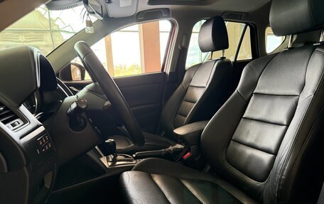 Mazda CX-5 II, 2013 год, 1 630 000 рублей, 9 фотография