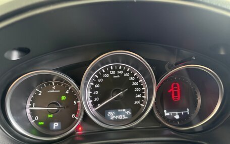 Mazda CX-5 II, 2013 год, 1 630 000 рублей, 17 фотография