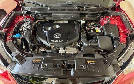 Mazda CX-5 II, 2013 год, 1 630 000 рублей, 24 фотография