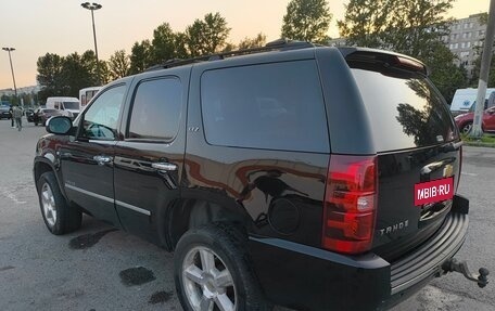 Chevrolet Tahoe III, 2012 год, 2 200 000 рублей, 5 фотография