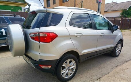 Ford EcoSport, 2017 год, 880 000 рублей, 3 фотография