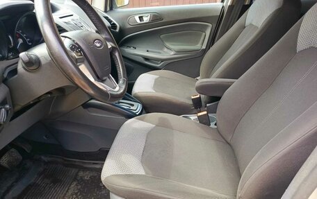 Ford EcoSport, 2017 год, 880 000 рублей, 8 фотография