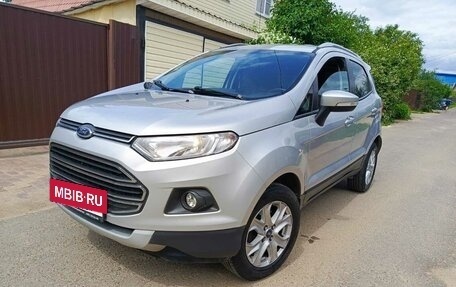 Ford EcoSport, 2017 год, 880 000 рублей, 6 фотография