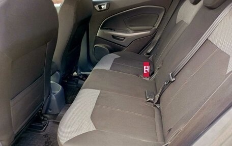 Ford EcoSport, 2017 год, 880 000 рублей, 9 фотография