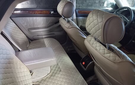 Audi A6, 1998 год, 350 000 рублей, 5 фотография