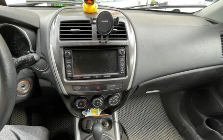 Mitsubishi ASX I рестайлинг, 2013 год, 1 250 000 рублей, 4 фотография