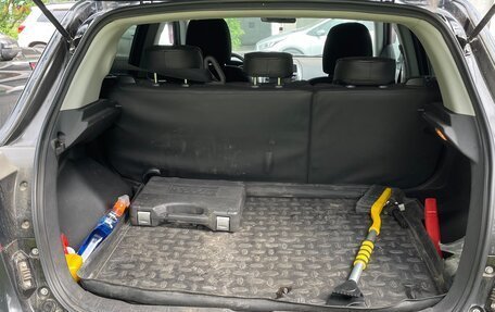 Mitsubishi ASX I рестайлинг, 2013 год, 1 250 000 рублей, 8 фотография