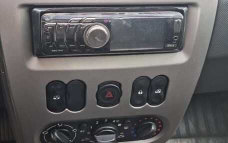 Renault Logan I, 2015 год, 375 000 рублей, 9 фотография
