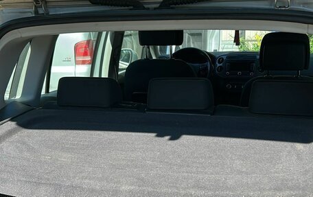 Volkswagen Tiguan I, 2013 год, 1 500 000 рублей, 9 фотография