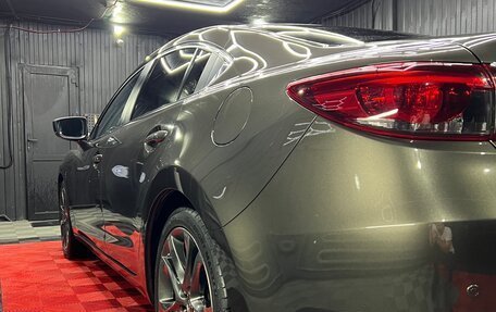 Mazda 6, 2018 год, 2 000 000 рублей, 4 фотография
