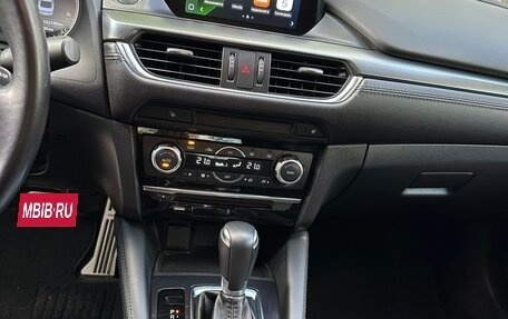 Mazda 6, 2018 год, 2 000 000 рублей, 7 фотография