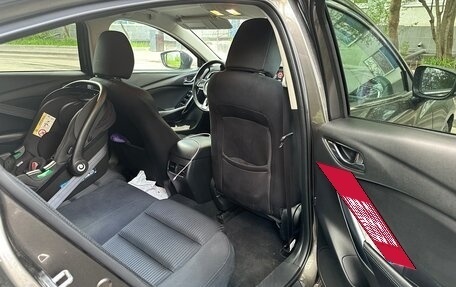 Mazda 6, 2018 год, 2 000 000 рублей, 8 фотография