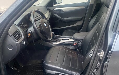 BMW X1, 2013 год, 1 290 000 рублей, 6 фотография