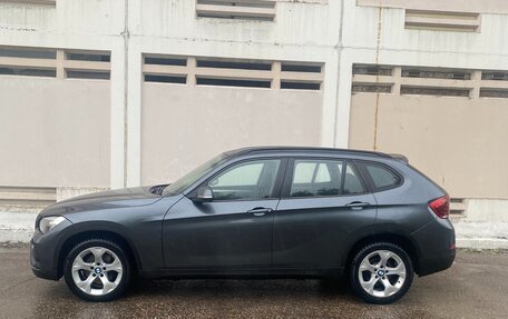 BMW X1, 2013 год, 1 290 000 рублей, 2 фотография