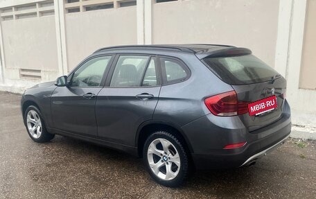 BMW X1, 2013 год, 1 290 000 рублей, 3 фотография