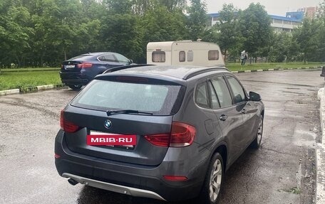 BMW X1, 2013 год, 1 290 000 рублей, 4 фотография