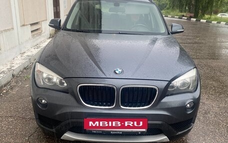 BMW X1, 2013 год, 1 290 000 рублей, 5 фотография