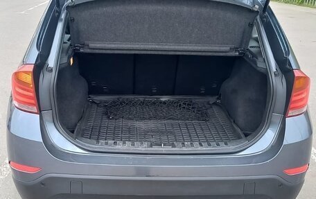BMW X1, 2013 год, 1 290 000 рублей, 13 фотография