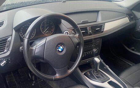 BMW X1, 2013 год, 1 290 000 рублей, 9 фотография