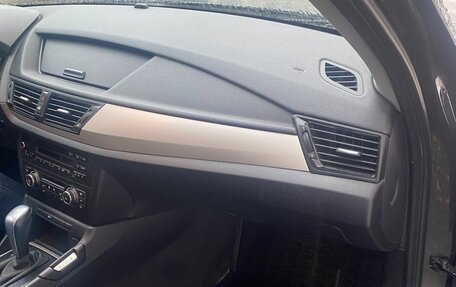 BMW X1, 2013 год, 1 290 000 рублей, 19 фотография