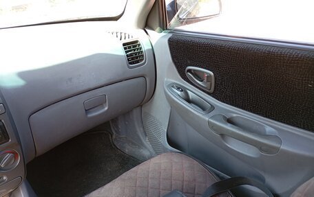 Hyundai Accent II, 2008 год, 370 000 рублей, 13 фотография