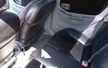 Hyundai Accent II, 2008 год, 370 000 рублей, 14 фотография